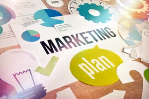 Tworzenie strategii marketingowej